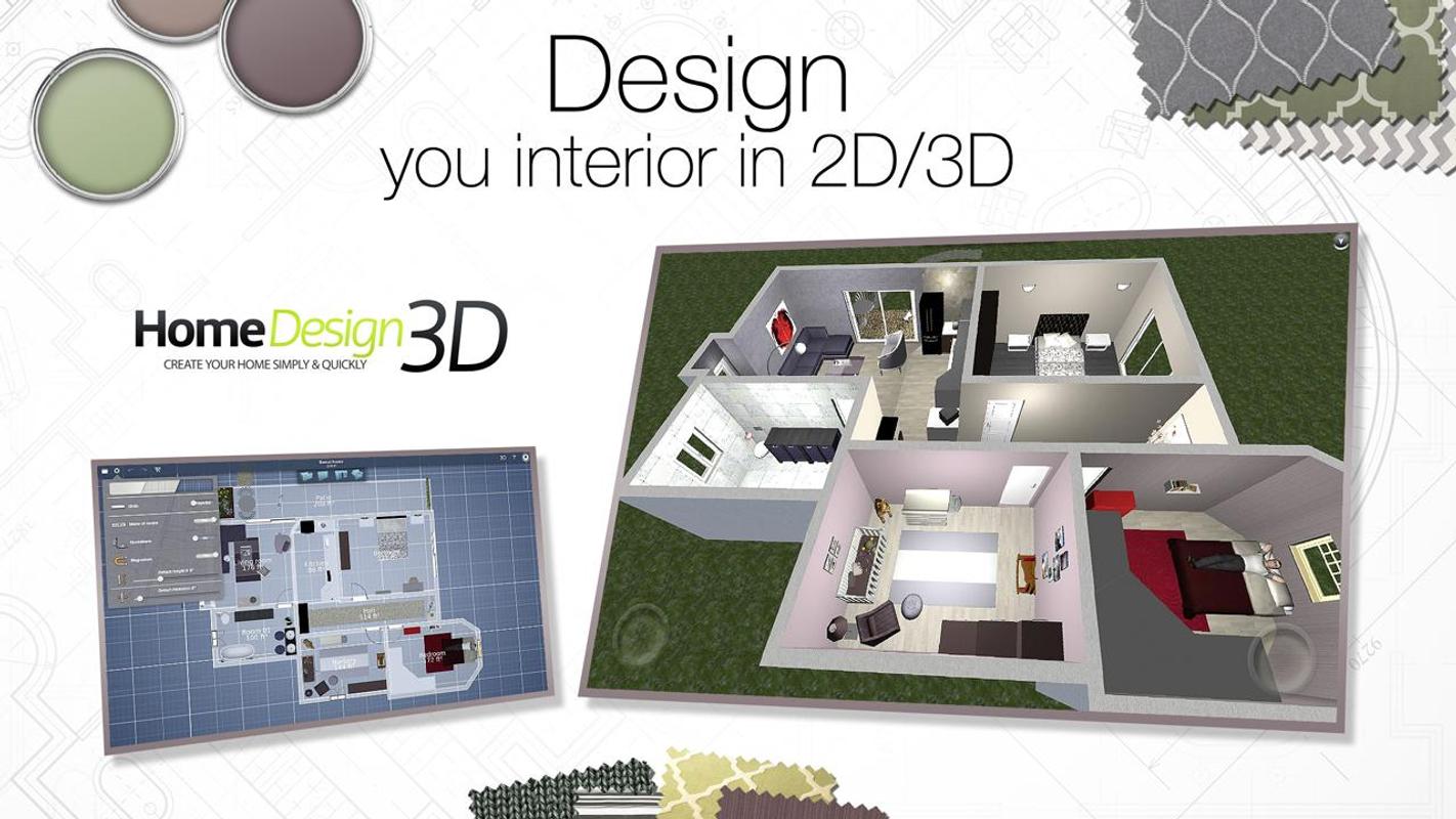 home design 3d gold full version apk