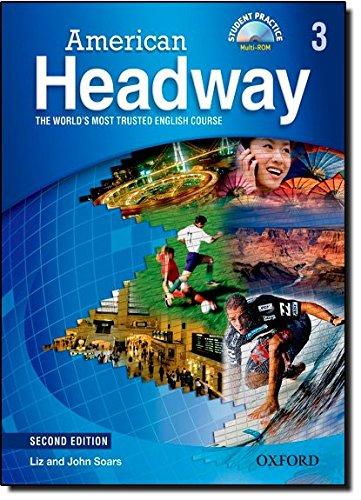 headway textbook